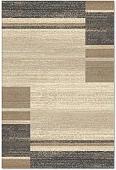 Ковер для жилой комнаты Moldabela Matrix Прямоугольник 1605 1 18455 (1.6x2.3)