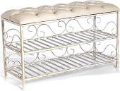 Банкетка Dudo БН-31КС-4 (Kanzas-2)