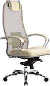 Кресло Metta Samurai SL-1.02 (бежевый)