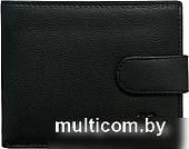 Кошелек Cedar Paul Rossi N992L-GTN-RFID (черный)
