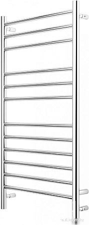 Полотенцесушитель TERMINUS Аврора П12 500x1000 (RAL 9003 белый, Quick Touch)
