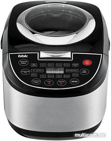 Мультиварка BBK BMC052