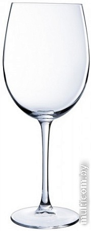 Набор бокалов для вина Luminarc Versailles G1509