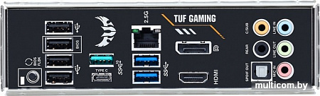 Материнская плата ASUS TUF Gaming B550-Pro