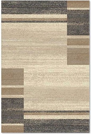 Ковер для жилой комнаты Moldabela Matrix Прямоугольник 1605 1 18455 (1.6x2.3)