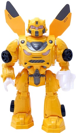 Трансформер Woow Toys Автобот 2554630