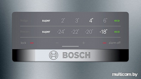 Холодильник Bosch KGN39XI32R