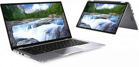 Ноутбук Dell Latitude 7400-2675
