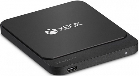 Внешний накопитель Seagate Game Drive for Xbox STHB2000401 2TB