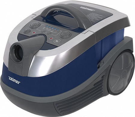 Пылесос Zelmer Aquawelt ZVC752SPRU (919.0 SP)