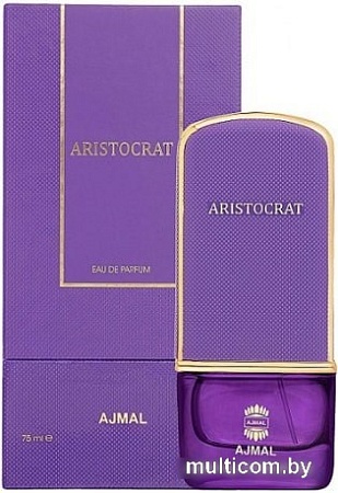 Ajmal Aristocrat EdP (75 мл)