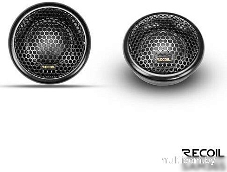 Компонентная АС Recoil Recoil Bronze SAM-365 Comp