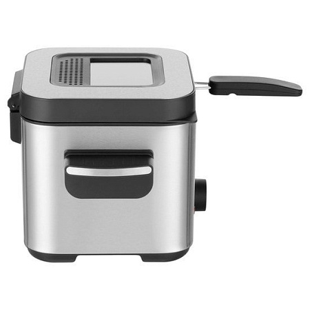 Фритюрница Sencor SFR 6200SS