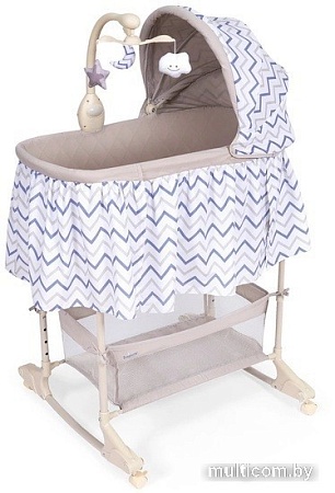 Люлька Simplicity Classic 4030 (tempo)