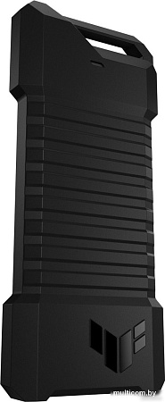 Внешний накопитель ASUS TUF Gaming AS2000 2TB