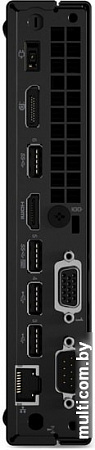 Компактный компьютер Lenovo ThinkCentre M75q Gen 2 11JJ0021RU