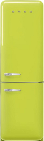 Холодильник Smeg FAB32RLI5