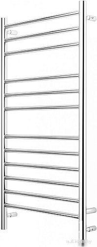 Полотенцесушитель TERMINUS Аврора П12 500x1000 (RAL 9003 белый, Quick Touch)