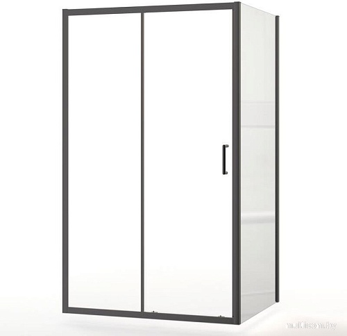 Душевой уголок Aquabath AB-11C-1280-2000-GY