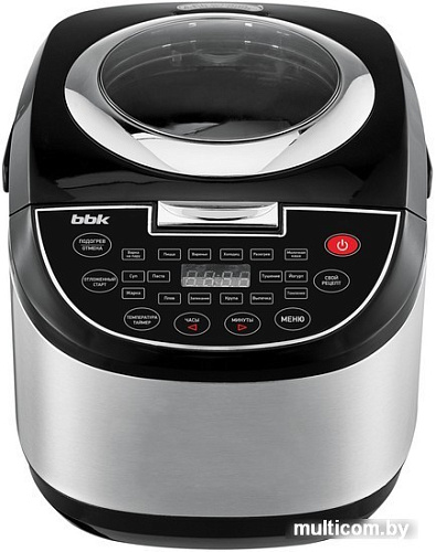 Мультиварка BBK BMC052