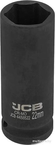 Головка слесарная JCB 4458522 (60328)