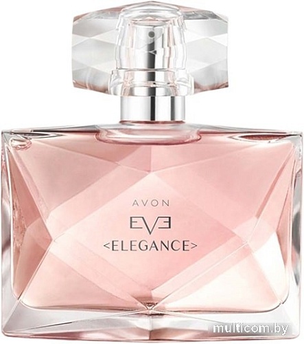 Avon Eve Elegance EdP (50 мл)