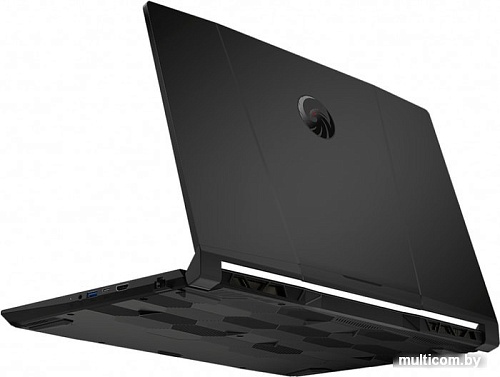 Игровой ноутбук MSI Alpha 15 B5EEK-053RU