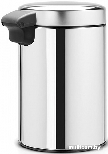 Brabantia NewIcon 3 л (стальной полированный)