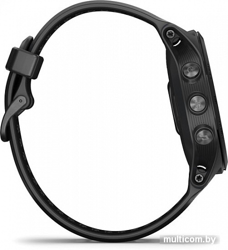 Умные часы Garmin Forerunner 945 (черный)