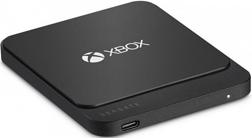 Внешний накопитель Seagate Game Drive for Xbox STHB2000401 2TB