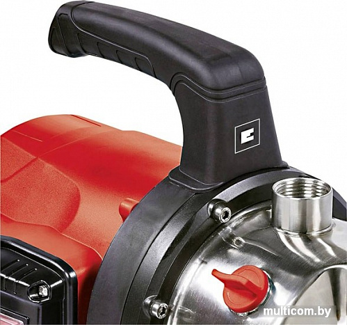 Насос Einhell GC-GP 1250 N (Металл)