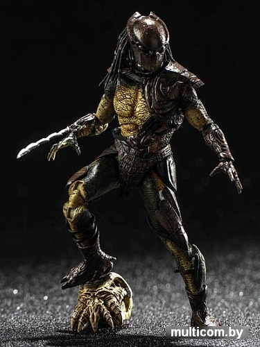 Экшен-фигурка Hiya Toys Predator Falconer TM20048