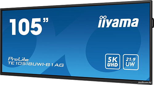 Интерактивная панель Iiyama ProLite TE10518UWI-B1AG