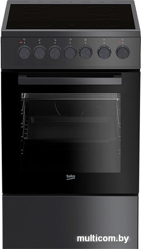 Кухонная плита BEKO FSS57100GAC