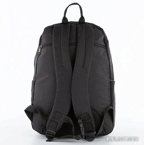 Городской рюкзак Volunteer 083-2988-03-BLK (черный)