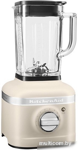 Стационарный блендер KitchenAid Artisan K400 5KSB4026EMH