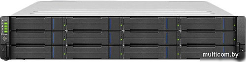 Сетевой накопитель Infortrend Expansion Enclosure JB 3012 JB3012R10A0-8U32