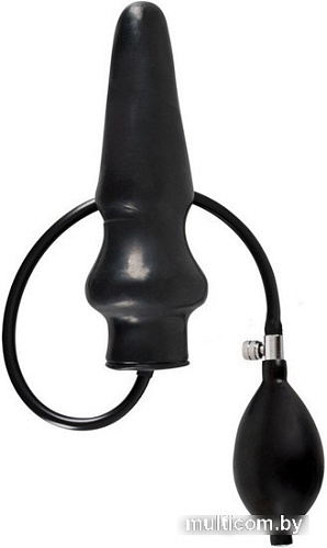 Анальная втулка Orion Versand Latex-Plug 5099140000