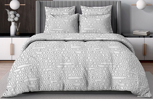 Нордтекс Волшебная Ночь 1.5сп Day ВН 1501 8986/1 926825