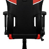 Кресло ThunderX3 TC5 Ember Red Air (черный/красный)