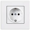 Розетка Gunsan Eqona 01401700-152115