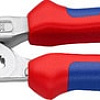 Клещи переставные Knipex 86 05 150