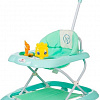 Ходунки Babyhit Funny Walk XT (мятный)