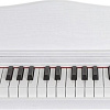 Цифровое пианино Aiwa ASZ-88W