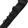 Ремешок Rumi Nato G-Loop нейлоновый для Casio G-Shock GW-6900/DW-5900C/DW-6600 (черный)