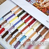 Набор для вышивания Letistitch Список послушных и непослушных
