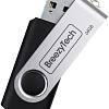 USB Flash BreezyTech U006 64GB (черный)
