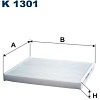 Filtron K1301