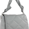Женская сумка Bugatti Cara 49615042 (серый)