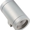 Уличный настенный светильник Lightstar Paro 351619